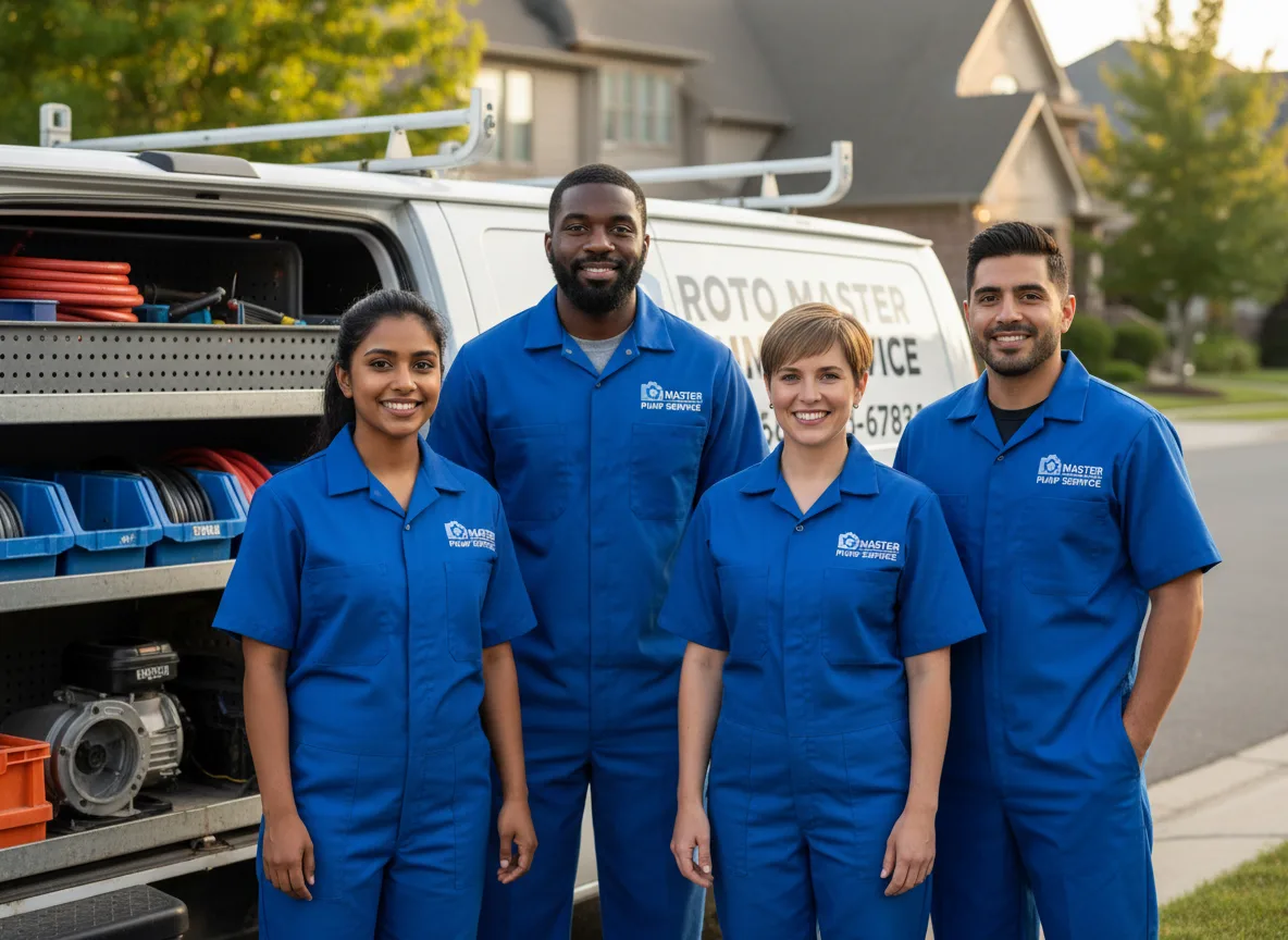 Sump Pump Installation company in Sunset, SC